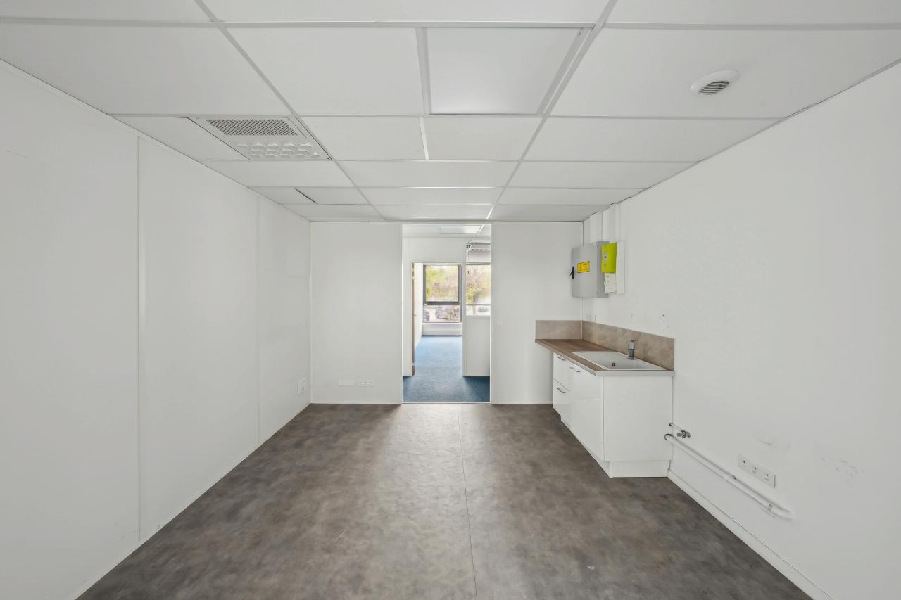 Bureau Mérignac 1825m² Vente bureau Mérignac Gironde OVBUR2426900 8